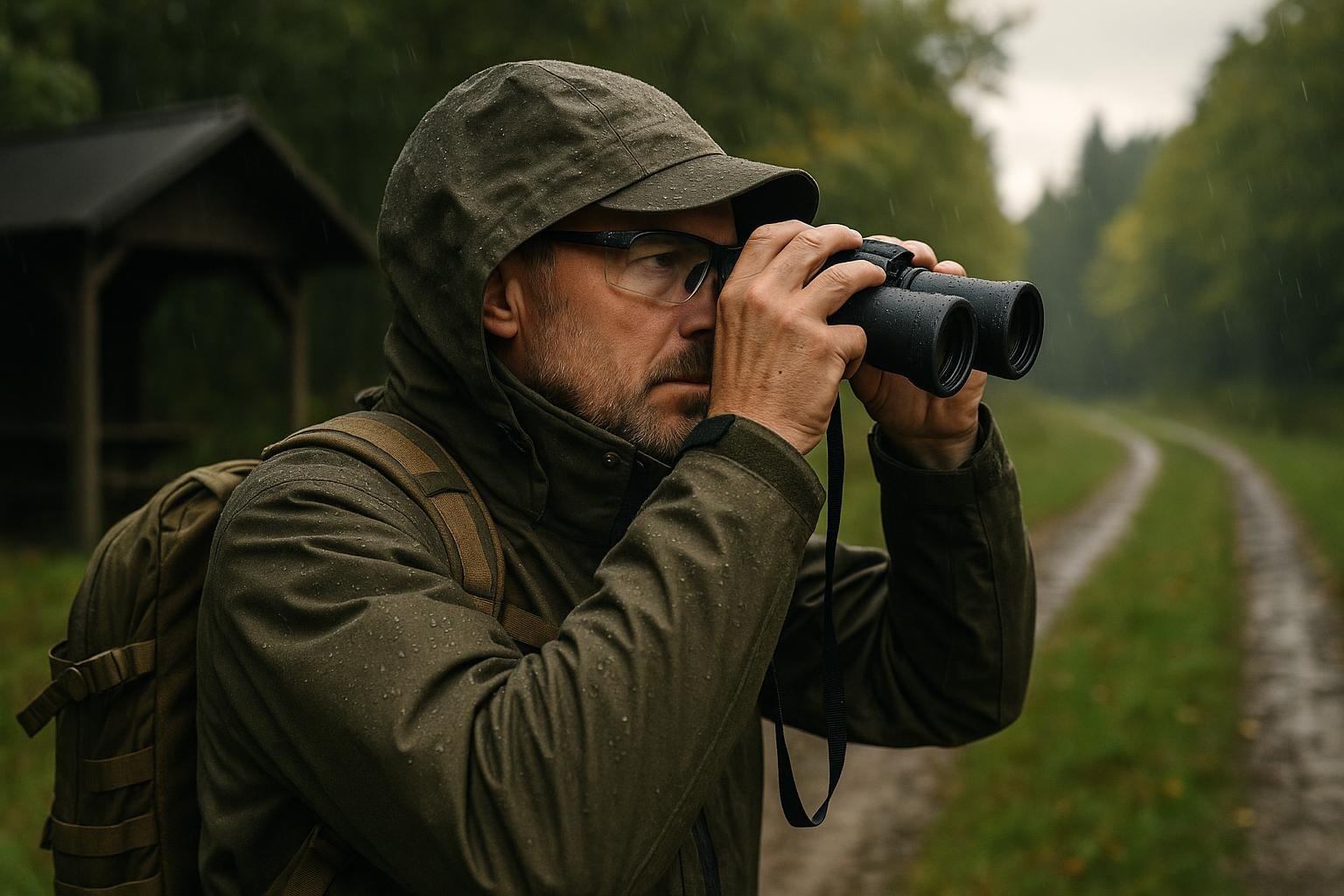 Clarity, Field of View and Eye Relief: What Matters in Real Conditions: Better Decisions Before the Trip